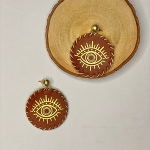 Evileye 🧿 earring